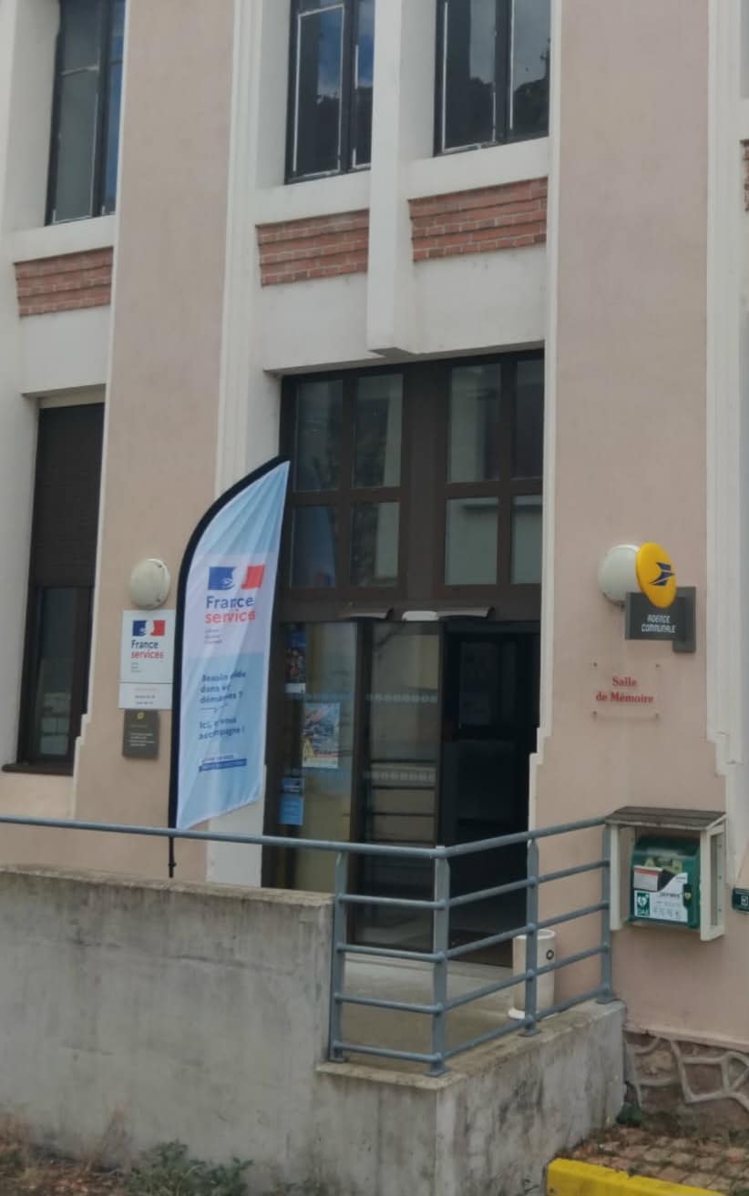 FLAMME FRANCE SERVICE