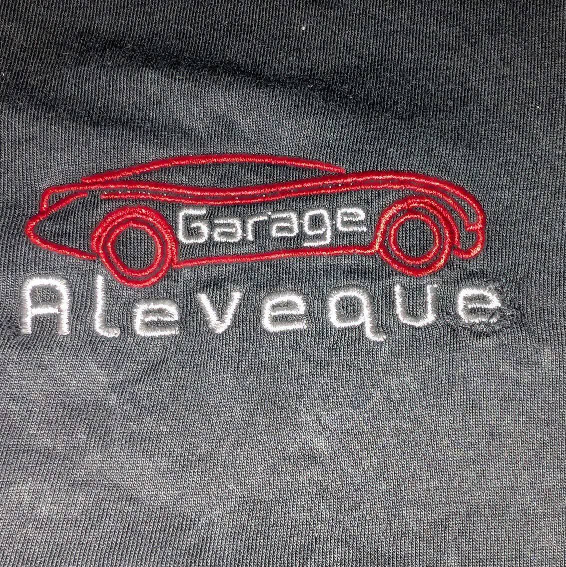 GARAGE ALEVEQUE