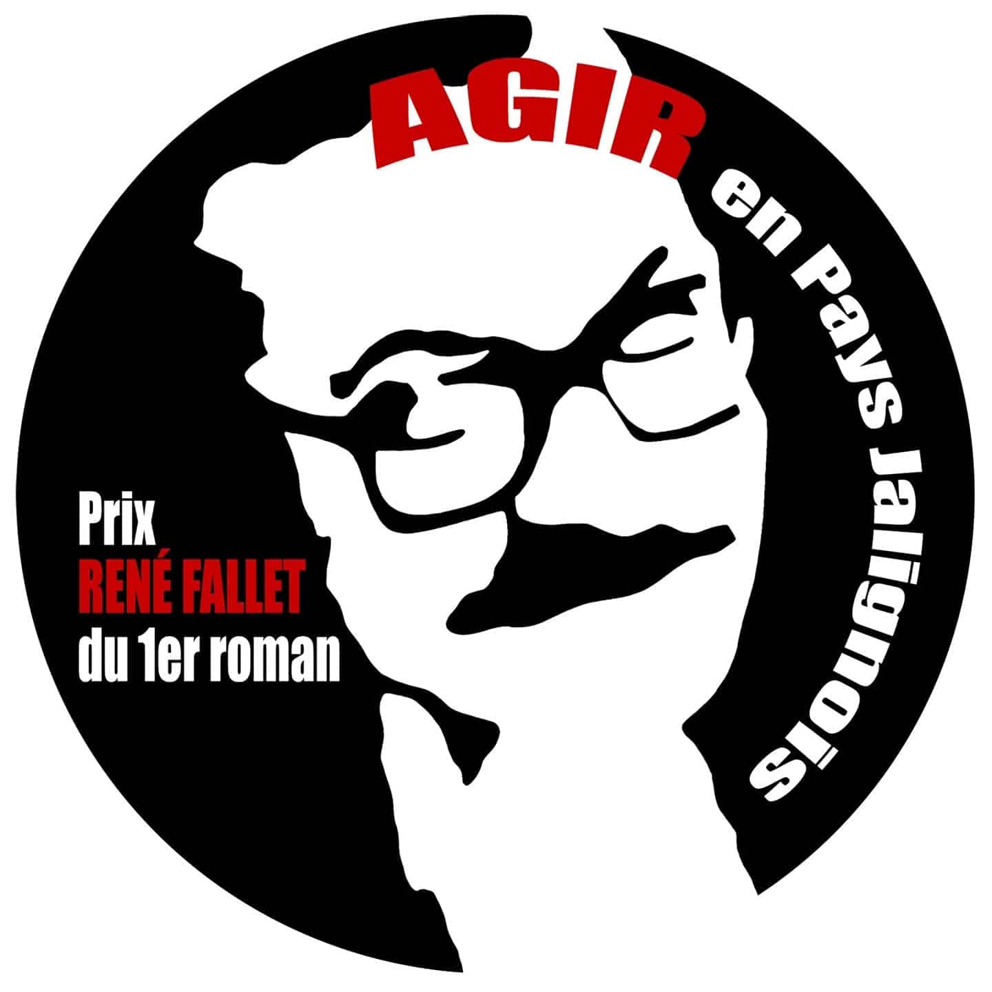 logo Agir