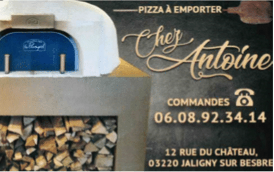 Chez Antoine