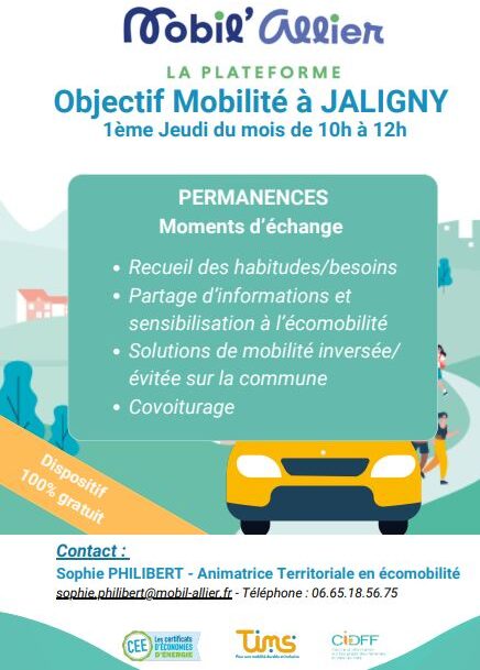 Mobil'Allier