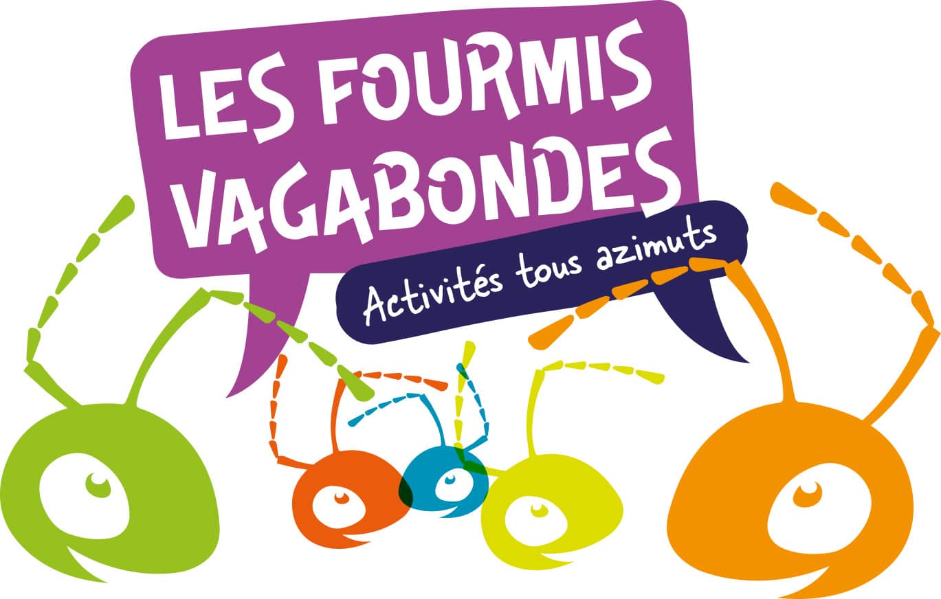 Les Fourmis Vagabondes, activités tous azimuts.